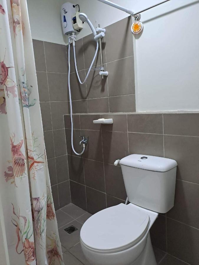 Camella Manor Majorca 7A Aparthotel บาโคลอด ภายนอก รูปภาพ