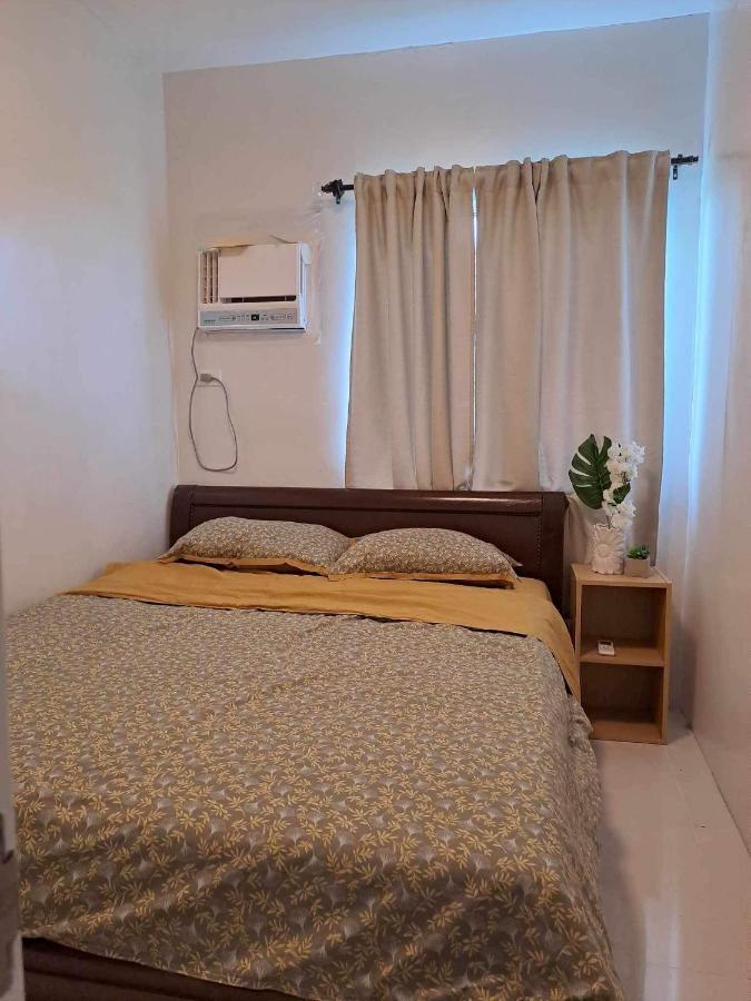 Camella Manor Majorca 7A Aparthotel บาโคลอด ภายนอก รูปภาพ