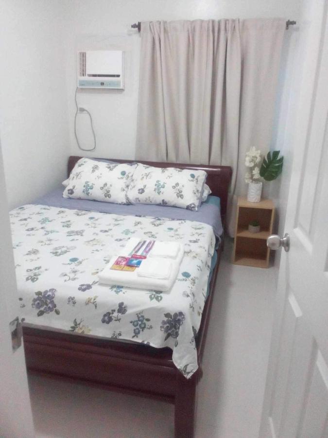 Camella Manor Majorca 7A Aparthotel บาโคลอด ภายนอก รูปภาพ